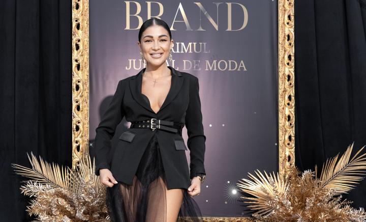 Parcursul impresionant al Tatianei Vornicescu! De la prezentatoare TV, la fondatoarea unui brand de succes și a primei reviste de modă din Moldova - VIDEO Parcursul impresionant al Tatianei Vornicescu! De la prezentatoare TV, la fondatoarea unui brand de succes și a primei reviste de modă din Moldova - VIDEO