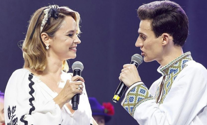 O nouă ediție a evenimentului „Frumusețe fără limite”! Gabriel Nebunu, Dumitru Cojuhari și alte vedete autohtone vor defila pe scenă alături de 16 persoane cu dizabilități. Gazda serii va fi Andreea Marin: „Când ne pare că viața este grea...” - VIDEO O nouă ediție a evenimentului „Frumusețe fără limite”! Gabriel Nebunu, Dumitru Cojuhari și alte vedete autohtone vor defila pe scenă alături de 16 persoane cu dizabilități. Gazda serii va fi Andreea Marin: „Când ne pare că viața este grea...” - VIDEO
