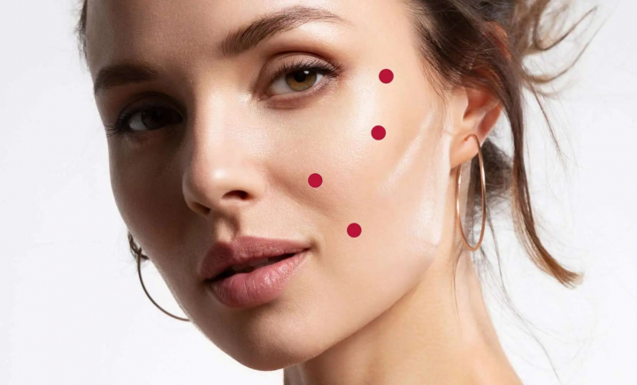 Secretul unui ten fără filtre! Dacă îți dorești și tu o piele impecabilă, dermatologul Valerica Soltan îți vine în ajutor - VIDEO Secretul unui ten fără filtre! Dacă îți dorești și tu o piele impecabilă, dermatologul Valerica Soltan îți vine în ajutor - VIDEO