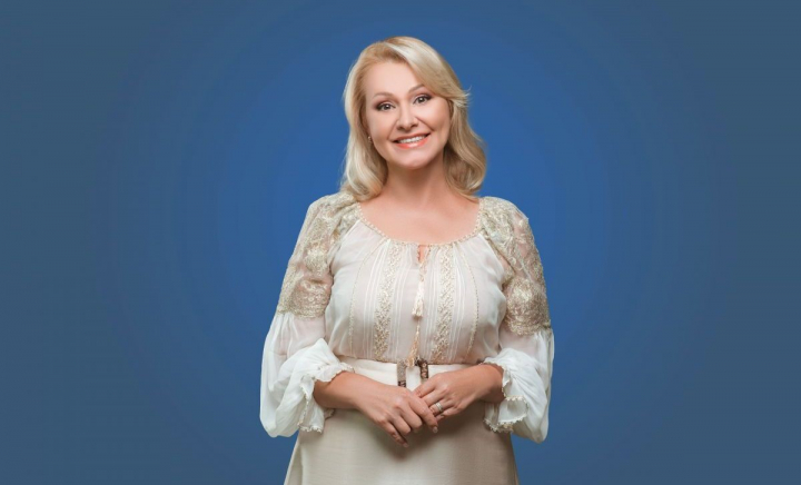 Lorena Bogza, despre decizia care i-a schimbat viața: „Mereu am știut că... ” - VIDEO Lorena Bogza, despre decizia care i-a schimbat viața: „Mereu am știut că... ” - VIDEO