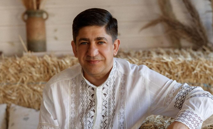 Corneliu Botgros și-a împlinit unul dintre cele mai mari visuri - FOTO Corneliu Botgros și-a împlinit unul dintre cele mai mari visuri - FOTO