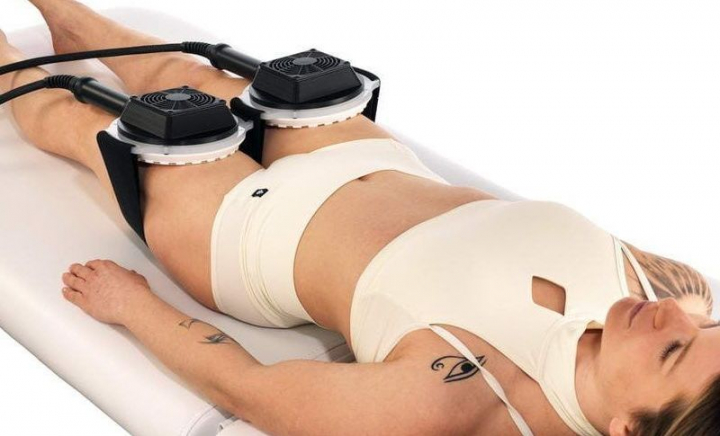 Recuperare postnatală rapidă și fără efort. Tesla Former, noul aliat al femeilor care își doresc schimbări. Iată unde poți găsi aparatul - VIDEO
