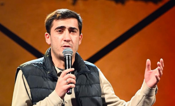 Drama neștiută a lui Dumitru Roman: „Trebuia să merg la nunți, dar fetița era la reanimare. La fiică s-a depistat...” - VIDEO