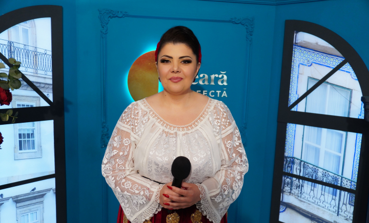 Anișoara Dabija a primit „cel mai prețios dar” de ziua ei. Interpreta nu a rezistat și s-a lăudat fanilor - VIDEO