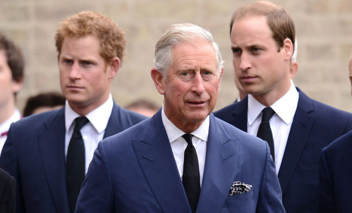 Regele Charles e mai bolnav decât se credea. Ordinul dur pe care William l-ar da imediat după ce preia puterea: Prințul Harry și Meghan Markle sunt afectați direct, iar Kate Middleton nu poate reacționa Regele Charles e mai bolnav decât se credea. Ordinul dur pe care William l-ar da imediat după ce preia puterea: Prințul Harry și Meghan Markle sunt afectați direct, iar Kate Middleton nu poate reacționa