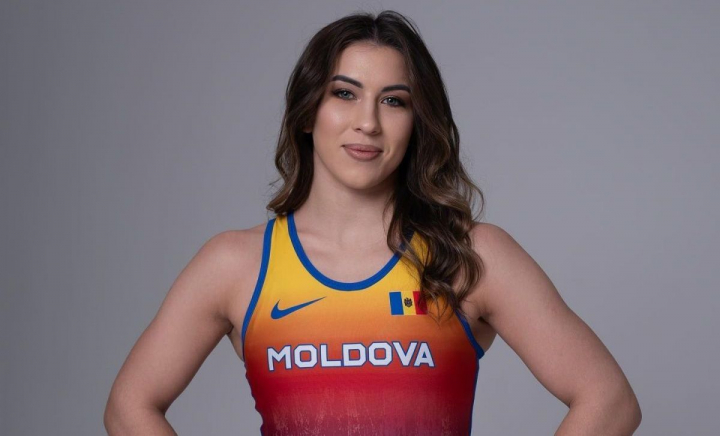 O nouă medalie pentru Republica Moldova! Ce loc a cucerit luptătoarea Irina Rîngaci la Campionatele Mondiale de Lupte - FOTO/VIDEO