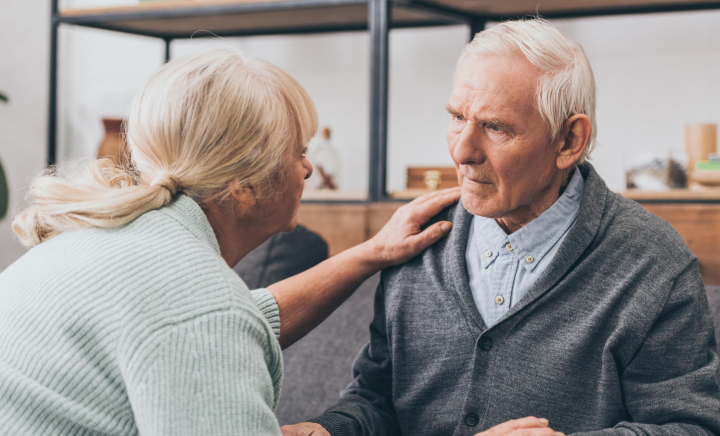 Cele 10 semne timpurii ale bolii Alzheimer! Care sunt ele, află sâmbătă, la „iSănătate” - VIDEO Cele 10 semne timpurii ale bolii Alzheimer! Care sunt ele, află sâmbătă, la „iSănătate” - VIDEO