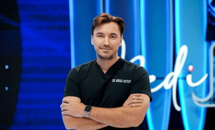 Dacă îți plac parfumurile și le folosești în fiecare zi, e bine să știi asta. Doctor Mihail Pautov: „Nu e normal...” - VIDEO Dacă îți plac parfumurile și le folosești în fiecare zi, e bine să știi asta. Doctor Mihail Pautov: „Nu e normal...” - VIDEO