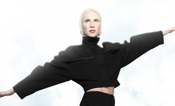 Dara și-a uimit fanii! A lansat albumul „Zenit”: „Am filmat deja trei clipuri în Indonezia” - FOTO/VIDEO Dara și-a uimit fanii! A lansat albumul „Zenit”: „Am filmat deja trei clipuri în Indonezia” - FOTO/VIDEO