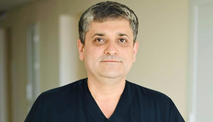 Poveștile chirurgilor Igor Maxim și Victor Gafton! Cum fac față profesiei, dar și care sunt cele mai memorabile momente din carierele lor - VIDEO Poveștile chirurgilor Igor Maxim și Victor Gafton! Cum fac față profesiei, dar și care sunt cele mai memorabile momente din carierele lor - VIDEO