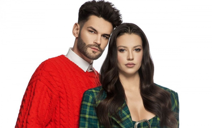 Cleopatra Stratan și Edward Sanda - nașii bogătașii! Primele imagini de la eveniment - FOTO/VIDEO Cleopatra Stratan și Edward Sanda - nașii bogătașii! Primele imagini de la eveniment - FOTO/VIDEO