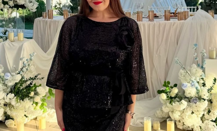 EXCLUSIV! Cine este interpreta care nu a consumat niciodată alcool? A recunoscut totul în direct la „O Seară Perfectă” - VIDEO EXCLUSIV! Cine este interpreta care nu a consumat niciodată alcool? A recunoscut totul în direct la „O Seară Perfectă” - VIDEO