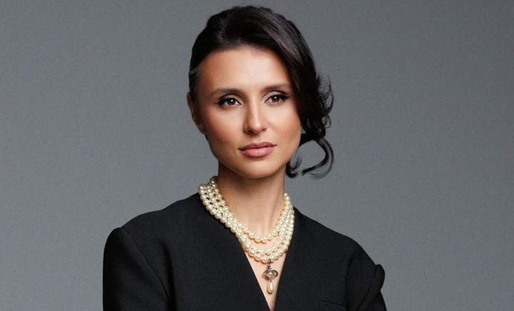 Confesiunile Valentinei Naforniță după nașterea gemenilor: „Cel mai provocator lucru care mi s-a întâmplat în viață” - FOTO Confesiunile Valentinei Naforniță după nașterea gemenilor: „Cel mai provocator lucru care mi s-a întâmplat în viață” - FOTO