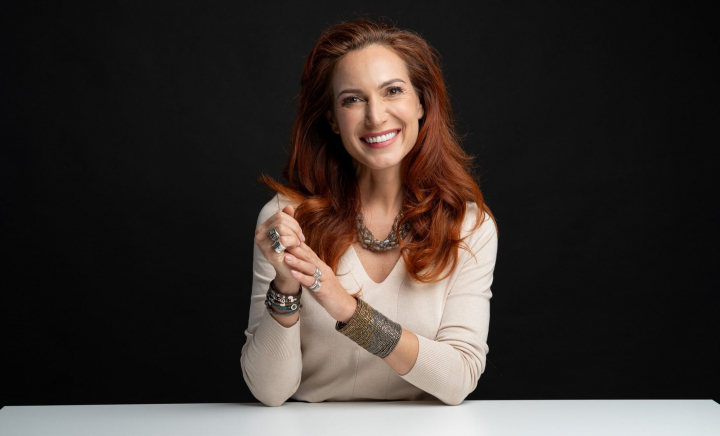 Interviu exclusiv cu Urania Cremene! Iată ce a făcut îndrăgitul trainer de parenting la Chișinău - VIDEO Interviu exclusiv cu Urania Cremene! Iată ce a făcut îndrăgitul trainer de parenting la Chișinău - VIDEO