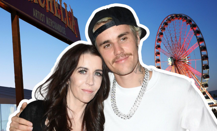 Mama lui Justin Bieber, mesaj bizar pe rețelele sociale. Fanii au reacționat imediat: „Ce s-a întâmplat cu Justin?” - FOTO Mama lui Justin Bieber, mesaj bizar pe rețelele sociale. Fanii au reacționat imediat: „Ce s-a întâmplat cu Justin?” - FOTO