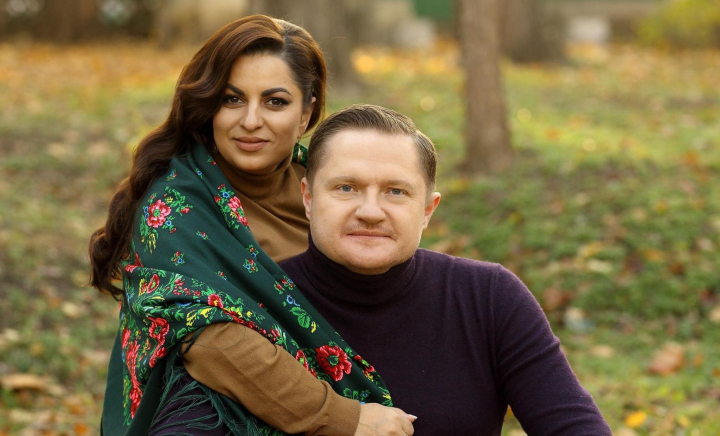 Veaceslav Ștefăneț este de acord cu afirmația: „Femeia la bucătărie, iar bărbatul aduce banii”. Cum își explică instrumentistul această părere - VIDEO