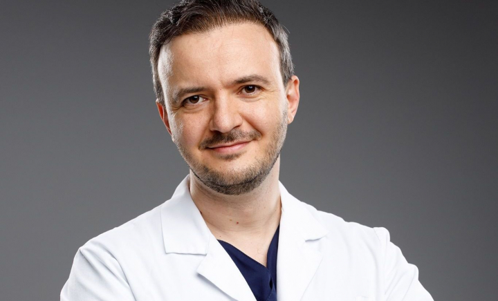 Mituri despre contracepție! Află totul sâmbătă, la „iSănătate”, de la medicul obstetrician-ginecolog Maxim Călăraș - VIDEO Mituri despre contracepție! Află totul sâmbătă, la „iSănătate”, de la medicul obstetrician-ginecolog Maxim Călăraș - VIDEO