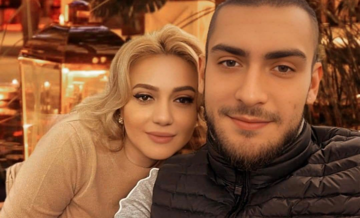 EXCLUSIV! Adriana Ochișanu, primele declarații despre starea de sănătate a fiului ei: „Vă rog să vă documentați înainte de a da drumul la o știre. Vreau să vă spun un lucru...” - VIDEO EXCLUSIV! Adriana Ochișanu, primele declarații despre starea de sănătate a fiului ei: „Vă rog să vă documentați înainte de a da drumul la o știre. Vreau să vă spun un lucru...” - VIDEO