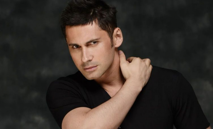 Ți-a fost dor de Dan Balan? Cele mai noi imagini cu artistul. Iată unde a fost surprins - FOTO/VIDEO