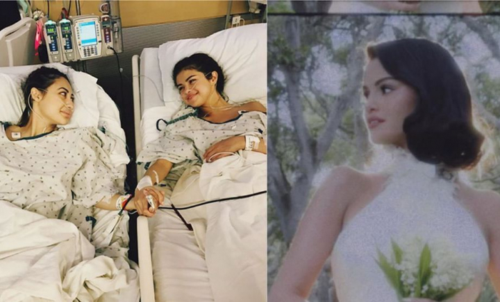 Prietena care i-a donat un rinichi Selenei Gomez, de nevăzut la nunta artistei. Cearta care a răcit relația lor Prietena care i-a donat un rinichi Selenei Gomez, de nevăzut la nunta artistei. Cearta care a răcit relația lor