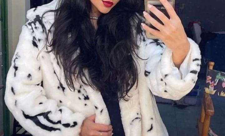 O cunoscută influenceriță a murit de ziua ei, la 29 de ani. Un camion a lovit mașina în care se afla O cunoscută influenceriță a murit de ziua ei, la 29 de ani. Un camion a lovit mașina în care se afla