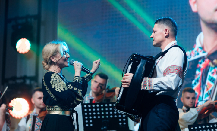 Eveniment grandios la cei 26 de ani de Pro TV! Iată cum a fost atmosfera - VIDEO
