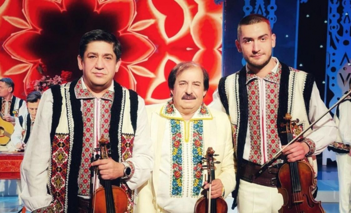 Nicolae Botgros, declarații în exclusivitate despre starea de sănătate a nepotului său, Cristian: „E prima zi când...” - VIDEO Nicolae Botgros, declarații în exclusivitate despre starea de sănătate a nepotului său, Cristian: „E prima zi când...” - VIDEO