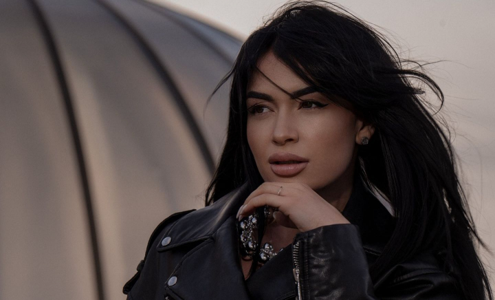 Salonul de frumuseţe Victoria Ghecrea împlinește 11 ani de activitate! Cum a fost marcată aniversarea, dar și ce mesaj a publicat fondatoarea acestuia în mediul online - VIDEO