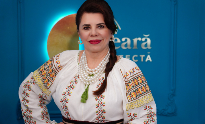 A recunoscut totul! Iată ce nu ar încerca niciodată în viață interpreta Rodica Druță-Hamuraru: „Să merg spre...” - VIDEO
