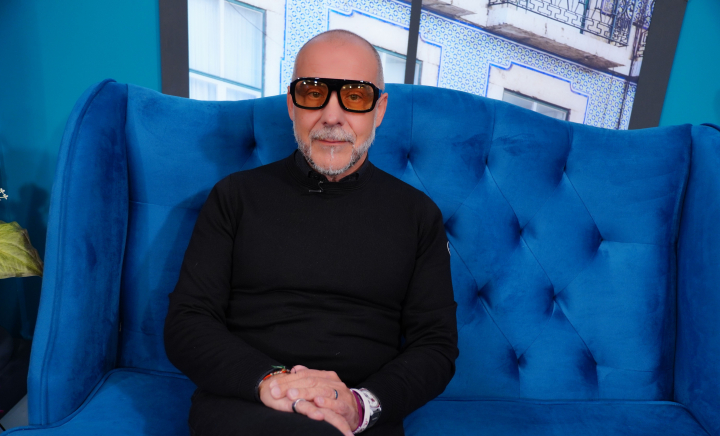 Franco Sanna - despre gusturile rafinate ale moldovenilor: „Ați devenit mai capricioși și cerințele cresc rapid” - VIDEO Franco Sanna - despre gusturile rafinate ale moldovenilor: „Ați devenit mai capricioși și cerințele cresc rapid” - VIDEO
