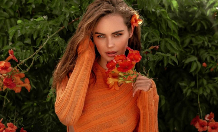 De la influenceri și interpreți până la modele! TOP vedete ale lunii octombrie - FOTO
De la influenceri și interpreți până la modele! TOP vedete ale lunii octombrie - FOTO