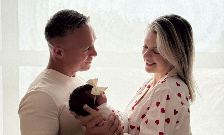 Marina Cârnaț a recunoscut că cea de-a zecea sarcină nu a fost planificată: „M-a luat prin surprindere. Nu aveam nici...” - VIDEO Marina Cârnaț a recunoscut că cea de-a zecea sarcină nu a fost planificată: „M-a luat prin surprindere. Nu aveam nici...” - VIDEO