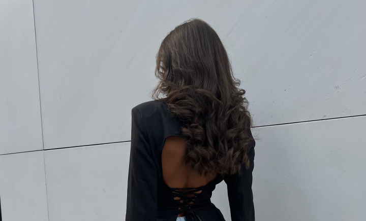 Ea este Miss Universe Moldova 2025! Cum arată focoasa șatenă care ne va reprezenta țara la concursul internațional din Thailanda - FOTO