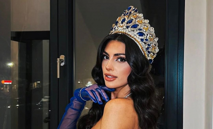 Emoții greu de descris în cuvinte la concursul Miss Universe Moldova 2025! Câștigătoarea este o tânără avocată din Moldova care a cucerit juriul prin eleganță și naturalețe - VIDEO