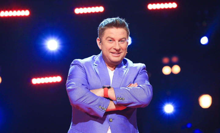 Pavel Bartoș a ajuns la Chișinău! Cu ce treburi a venit îndrăgitul actor în capitală, cum reușește să se relaxeze în timpul liber și cum este el în rolul de părinte - VIDEO