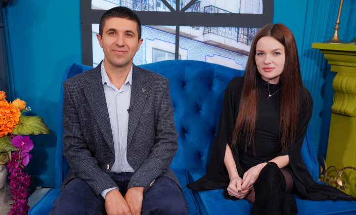 Chirurgia bariatrică - soluția pentru a scăpa rapid de kilogramele nedorite. Aliona Colesnicenco, pacientă: „Aveam 96 acum un an, acum 45” - VIDEO