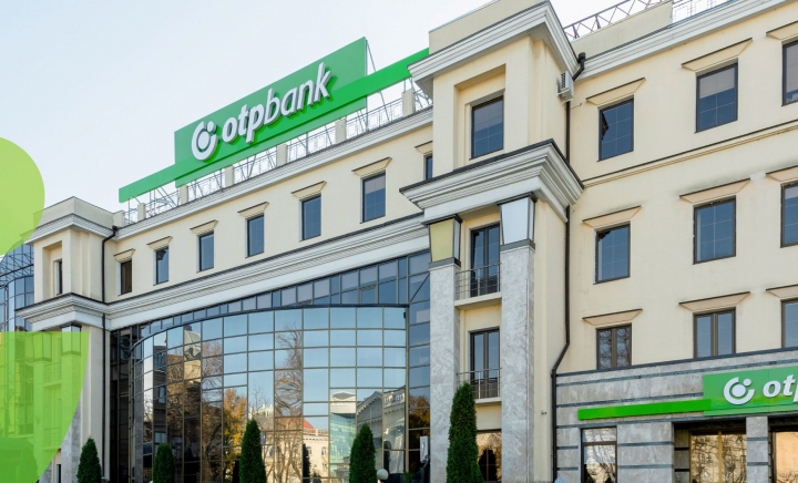 OTP Bank susține extinderea internațională a afacerilor locale prin evenimentul IMPEX - VIDEO OTP Bank susține extinderea internațională a afacerilor locale prin evenimentul IMPEX - VIDEO