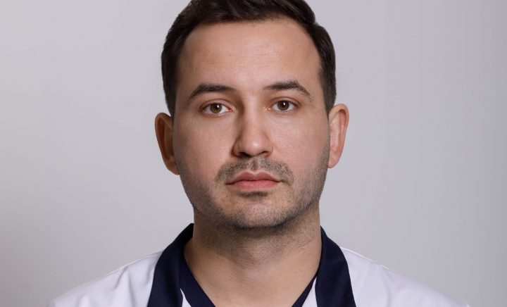 Totul despre testosteron! Iurie Arian, medic urolog-androlog: „El va determina funcția musculară, osoasă, caracterul...” - VIDEO Totul despre testosteron! Iurie Arian, medic urolog-androlog: „El va determina funcția musculară, osoasă, caracterul...” - VIDEO