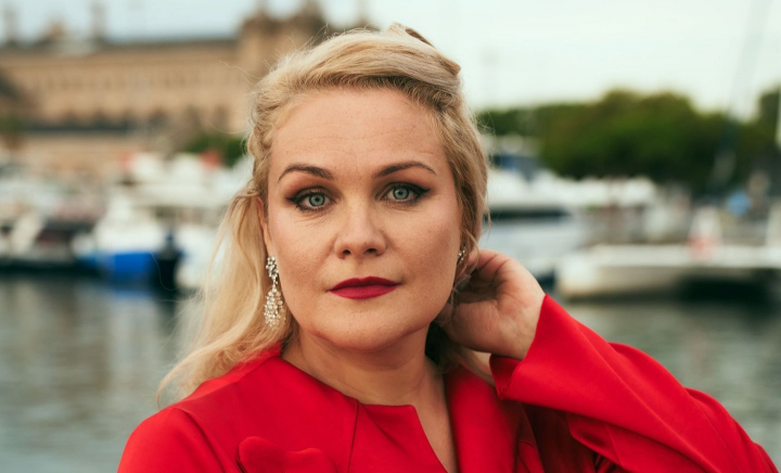 Și-a croit drumul spre visul său pas cu pas! Olga Boieru, stabilită de 8 ani la Barcelona, își lansează primul său scurtmetraj, la Chișinău - VIDEO Și-a croit drumul spre visul său pas cu pas! Olga Boieru, stabilită de 8 ani la Barcelona, își lansează primul său scurtmetraj, la Chișinău - VIDEO