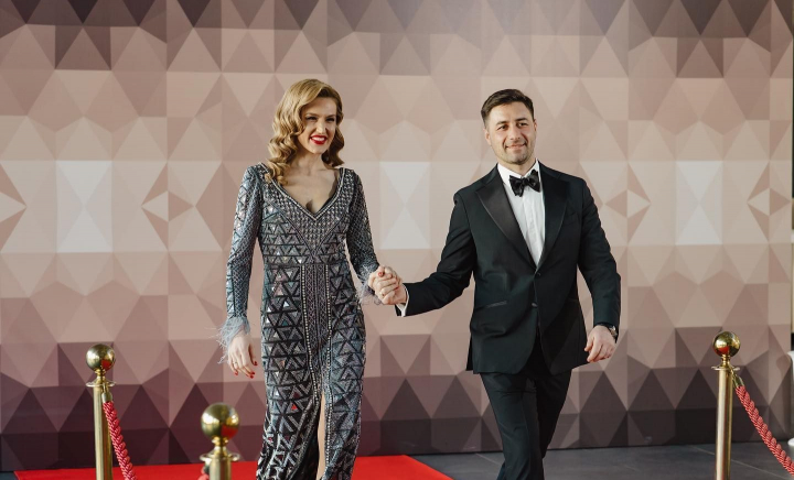 Sunt perfecți împreună, se completează, dar în anumite situații nu se pot pune de acord! Tatiana Heghea: „Eu nu pot fi contra, pentru că sunt femeie și...” - VIDEO Sunt perfecți împreună, se completează, dar în anumite situații nu se pot pune de acord! Tatiana Heghea: „Eu nu pot fi contra, pentru că sunt femeie și...” - VIDEO