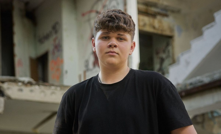 Oleg Spînu - implicat într-un accident! Iată ce s-a întâmplat cu interpretul - FOTO Oleg Spînu - implicat într-un accident! Iată ce s-a întâmplat cu interpretul - FOTO