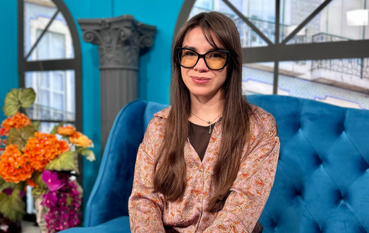 De ce există tendința de a refuza să recunoaștem că suferim de depresia? Psihologul Emilia Vorobiov face claritate la acest subiect - VIDEO De ce există tendința de a refuza să recunoaștem că suferim de depresia? Psihologul Emilia Vorobiov face claritate la acest subiect - VIDEO