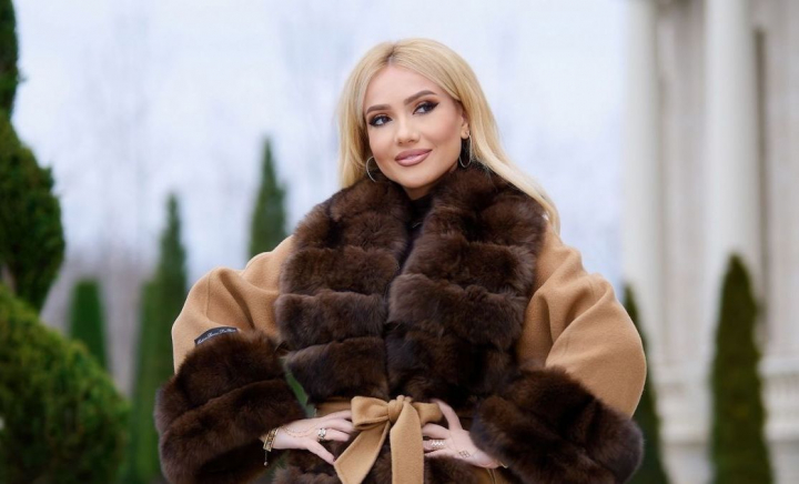 „La mulți colegi le este frică să iasă și să povestească cum stau lucrurile”! Adriana Ochișanu, primul interviu după ce a fost exclusă din concertul de Hramul Chișinăului - VIDEO „La mulți colegi le este frică să iasă și să povestească cum stau lucrurile”! Adriana Ochișanu, primul interviu după ce a fost exclusă din concertul de Hramul Chișinăului - VIDEO