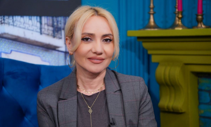 Adriana Ochișanu dezminte speculațiile! Iată, de fapt, cu ce diagnostic s-a confruntat fiul său: „În presă sunt niște aberații, el a avut o...” - VIDEO