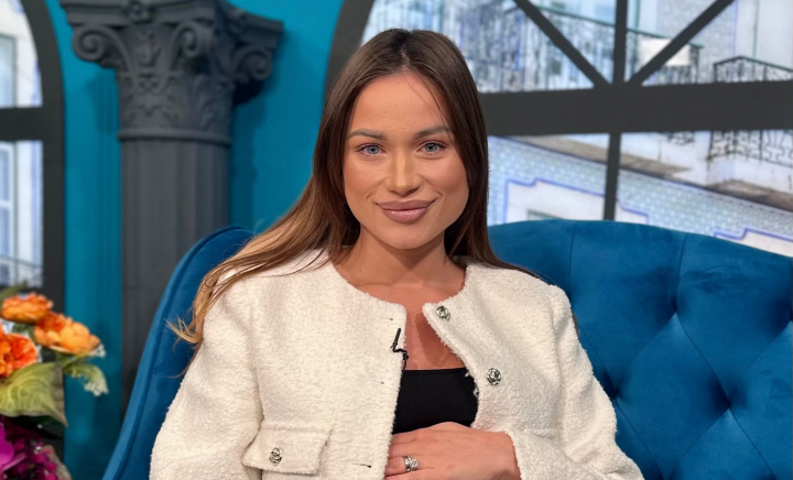 Însărcinată cu al doilea copil, a fost din nou la un pas de pierdere! Petronela Timercan: „Au fost complicații și acum în sarcină, am avut risc de pierdere, apoi risc de naștere prematură” - VIDEO Însărcinată cu al doilea copil, a fost din nou la un pas de pierdere! Petronela Timercan: „Au fost complicații și acum în sarcină, am avut risc de pierdere, apoi risc de naștere prematură” - VIDEO