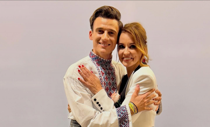 Gabriel Nebunu - mesaj emoționant pentru Andreea Marin: „Mulțumesc pentru...” - FOTO Gabriel Nebunu - mesaj emoționant pentru Andreea Marin: „Mulțumesc pentru...” - FOTO