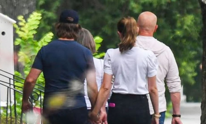 S-a terminat! Și-au spus adio după doar 9 luni de relație. Cel mai râvnit cuplu din showbiz s-a destrămat - FOTO S-a terminat! Și-au spus adio după doar 9 luni de relație. Cel mai râvnit cuplu din showbiz s-a destrămat - FOTO