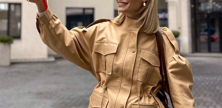 Vis împlinit pentru o cunoscută influenceriță de la noi! Și-a cumpărat apartament - FOTO/VIDEO Vis împlinit pentru o cunoscută influenceriță de la noi! Și-a cumpărat apartament - FOTO/VIDEO