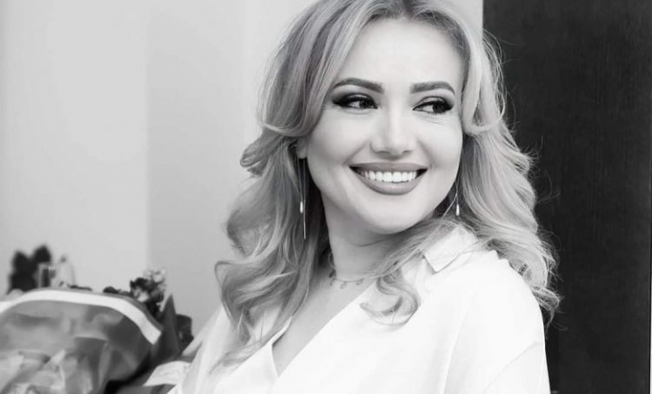 Adriana Ochișanu a dat totul din casă! Detalii neștiute despre bărbatul din viața ei: „Îl iubesc și am încredere în el” - VIDEO Adriana Ochișanu a dat totul din casă! Detalii neștiute despre bărbatul din viața ei: „Îl iubesc și am încredere în el” - VIDEO