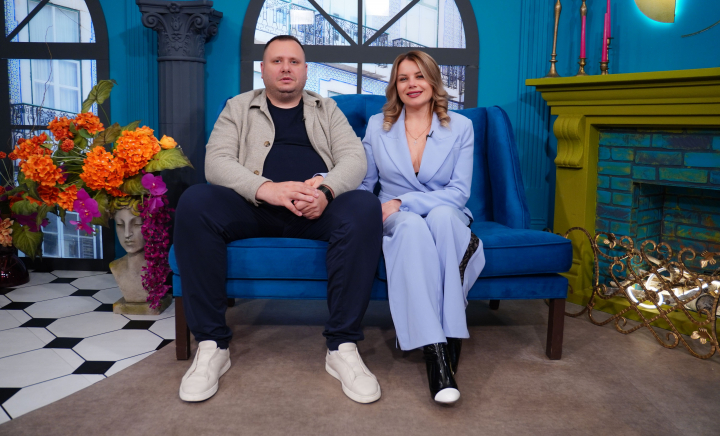 Visează fără limite și investesc în educație! Marius și Olga Spătaru lansează un proiect ambițios în Republica Moldova: „Prin această fundație dorim să oferim acces gratuit la...” - VIDEO
